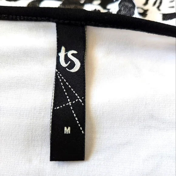 TS Mini Dress - Picture 6 of 9